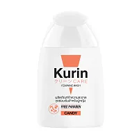 Kurin Care Feminine Wash pH 3.8 Blossom 100ml