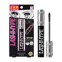 Kiss me Heroine Make Lash Hype 8g