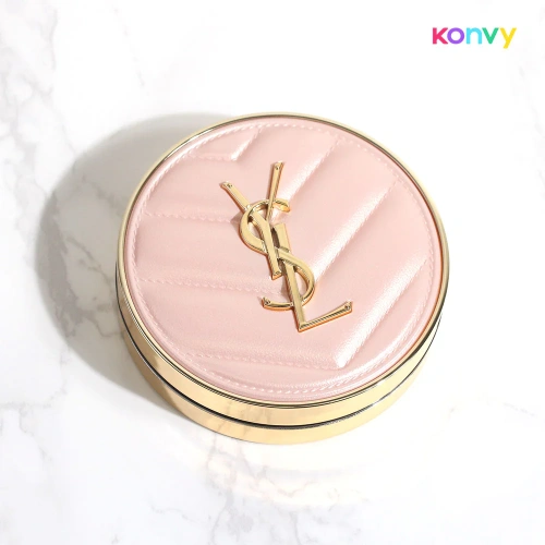 YSL Touche Eclat Glow-Pact Cushion 12g фото 2