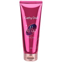 Cathy Doll Jet Set Go Perfume Lotion 150 Ml. โลชั่นน้ำหอม บำรุงผิวกาย