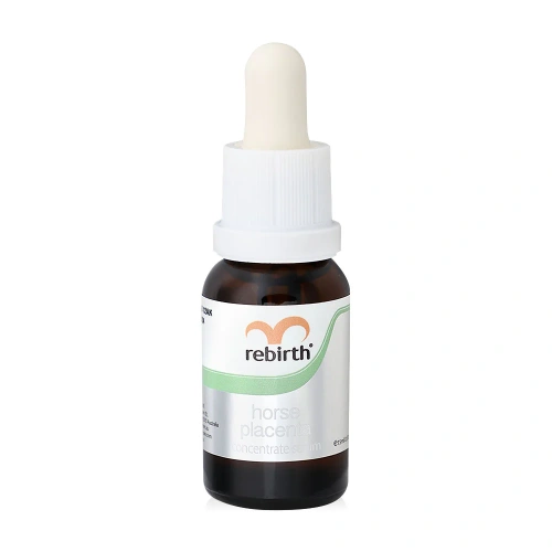 Rebirth Horse Placenta Concentrate Serum 15ml