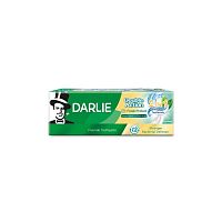 Darlie Mouthwash+Toothpaste Double Action Fresh Protect 2in1 50 G.