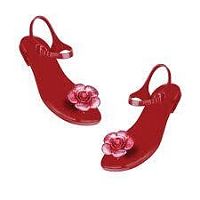 Сандалии Zhoelala ROSE