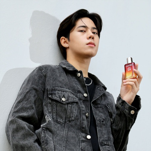 GATSBY White Up EDT 50ml фото 3