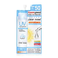 CLEAR NOSE Acne Care Solution BB Concealer 4g