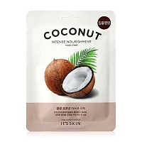 It's Skin The Fresh Mask Sheet Coconut 20g