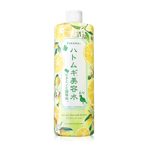 Paenna Hat Lotion C 500ml Paenna Hat Lotion C 500ml