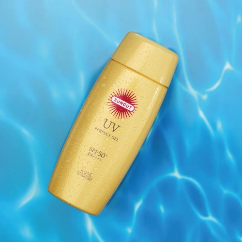 Suncut UV Perfect Gel SPF50+ PA++++ 80g фото 3