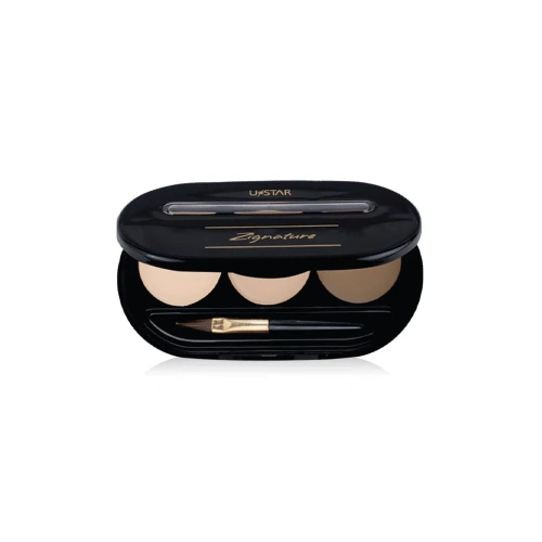U-Star Zignature 3 In 1 Perfect Concealer