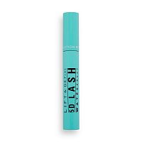 Makeup Revolution Lift  Define 5D Lash Waterproof Mascara 14 ml.
