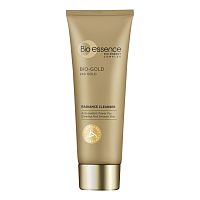 Bio-Essence BIO-GOLD Radiance Cleanser 100g