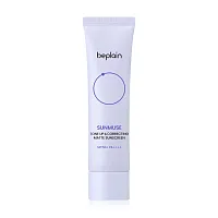 Beplain Sunmuse Tone-Up & Correcting Matte Sunscreen 50ml