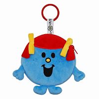 Codec.Creation Coin Bag Little Miss Giggles 1pcs.