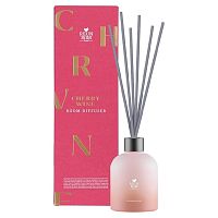 Reunrom Room Diffuser 200ml. Cherry Wine