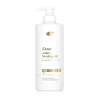 Dove Amino Bond Repair Shampoo 370ml