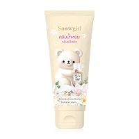 Snowgirl Baby Love Perfume Cream 80g