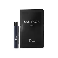 Dior Sauvage Elixir 1ml