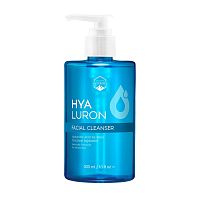Naturista Hyaluron Facial Cleanser 300 ml.
