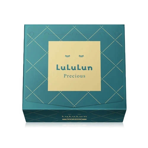 LuLuLun Precious Balance Face Mask 520ml [32 Sheets]