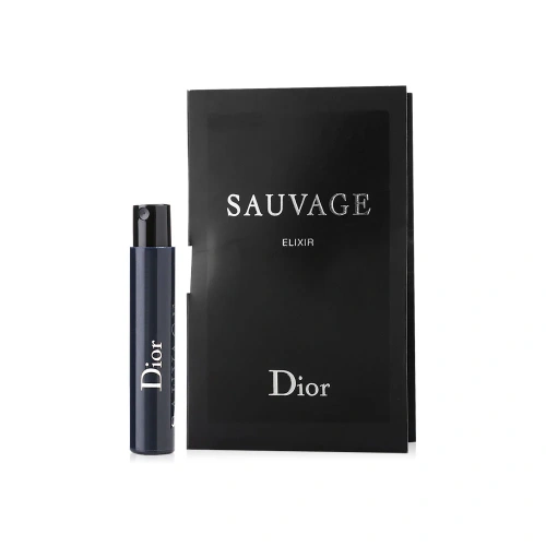 Dior Sauvage Elixir 1ml
