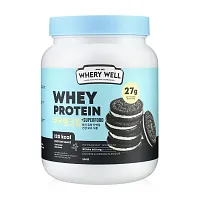 Whery Well Whey Protein 200g