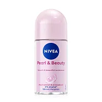 NIVEA Pearl & Beauty Roll On 50ml