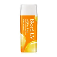 Biore UV Aqua Rich Watery Gel Multi-Vitamin SPF50+ PA++++ 90ml