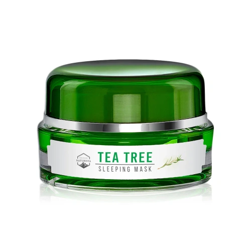 Naturista Tea Tree Sleeping Mask 15g