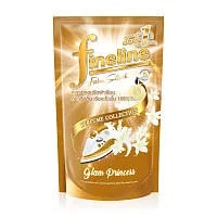 Fineline Fabric Starch Perfume Collection Refill Glam Princess 450ml