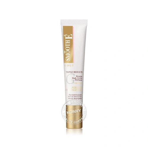 Smooth E Gold Perfect Eye Solution 15ml фото 2