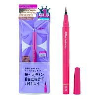 Dejavu Lasting Fine E Brush Liner 2MB