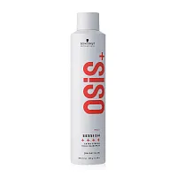 Schwarzkopf Professional Osis+ Session Extra Strong Hold Hairspray 300ml