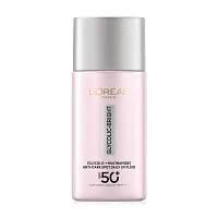 Loreal Paris Glycolic-Bright Anti-Dark Spot Daily UV Fluid SPF50+ 50ml
