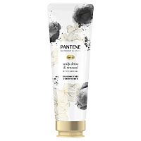 Pantene Pro-V Conditioner Nutrient Blends Scalp Detox  Renewal 250 Ml.