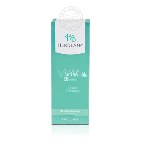 Herblanc Intensive Anti Wrinkle XP Serum 30ml фото 2