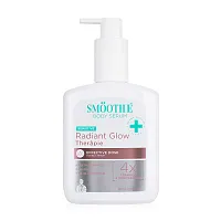 Smooth E Radiant Glow Therapie Effective Dose Double Serum 180ml