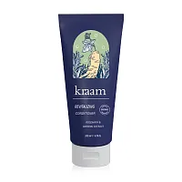 Kraam Hair&Scalp Revitalizing Conditioner Rosemary & Ginseng Extract 200ml