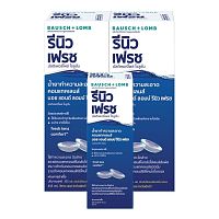 Renu Fresh Pack (355mlx2+60 ml)