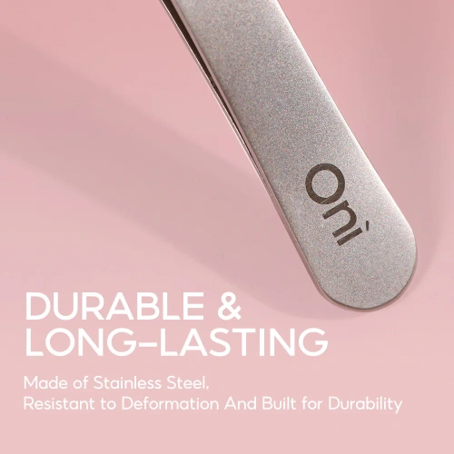 Oni Slant Tweezer фото 3