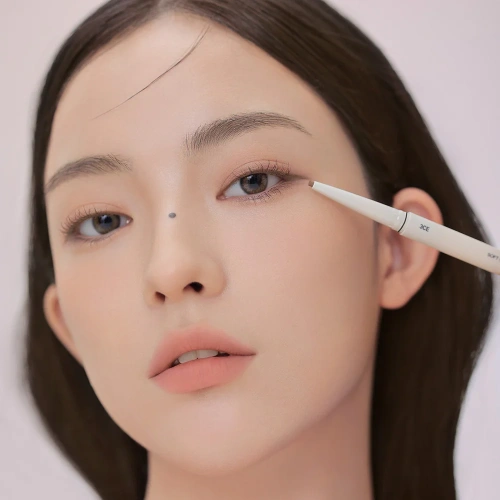 3CE Soft Mute Pencil Liner 0.1g фото 4