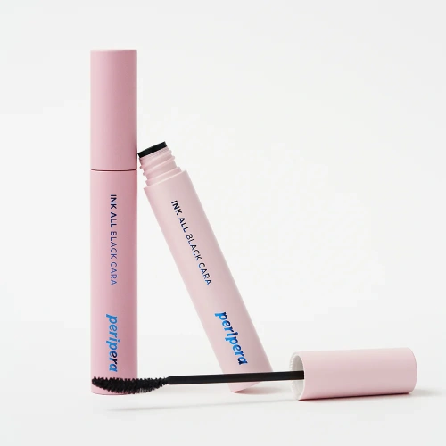 Peripera Ink All Black Cara 7g фото 3 Peripera Ink All Black Cara 7g фото 3