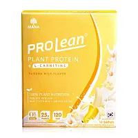 MANA ProLean Plant Protein 10 Sachets