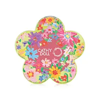 Cathy Doll Give.Me.Museums Blur Cheek Balm 2.8g