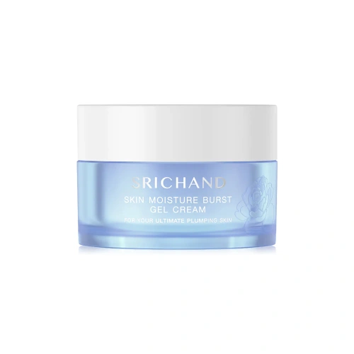 Srichand Skin Moisture Burst Gel Cream 50ml