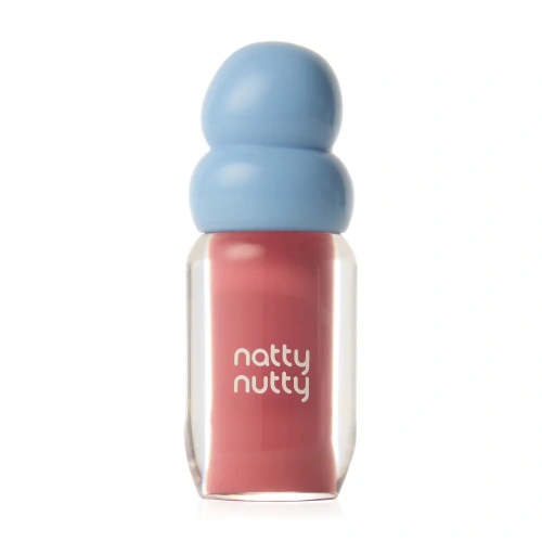 Nattynutty Cosmetics Dewy Lip Oil 3.5g