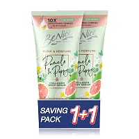 BeNice Glow & Perfume Lychee & Rose Body Lotion  170ml