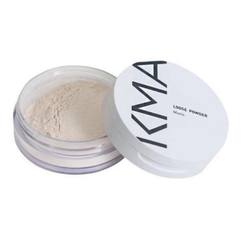 KMA Loose Powder 10g Y1
