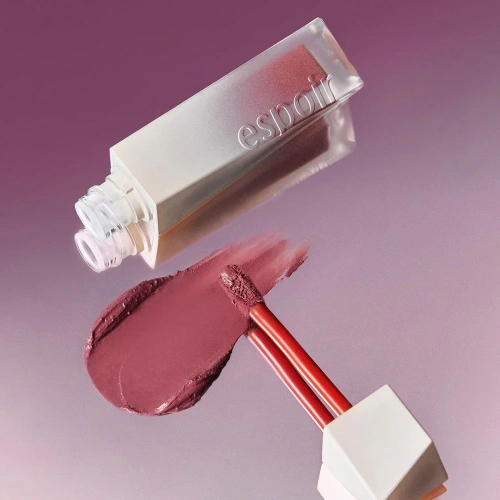 ESPOIR Couture Lip Tint Blur Velvet 5.5g фото 2