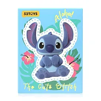 Disney The Cute Stitch Series