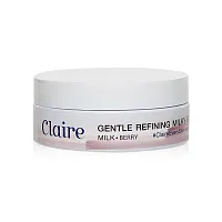 Claire Gentle Refining Milky Scrub 150ml